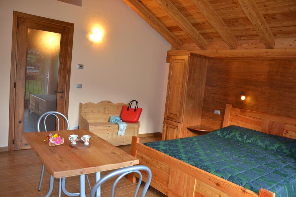 Village Paradis Roisan Rom bilde